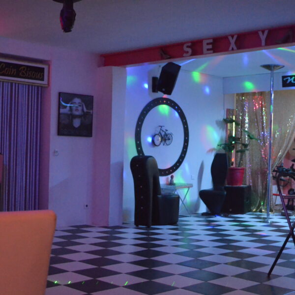 club johnny 156