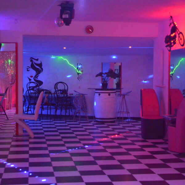 club johnny 161