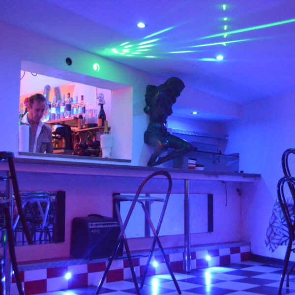 club johnny 164